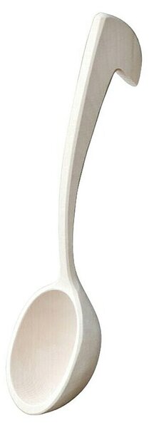 Grabilica za saunu (Duljina: 37 cm, Drvo)