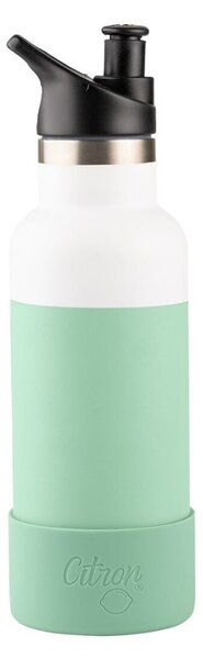 CITRON termo bočica 500ml Green - original collection