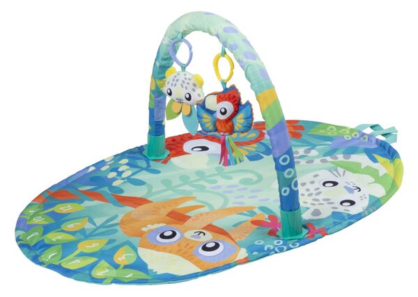 PLAYGRO Podloga za igru Mighty Milestones