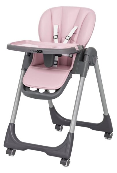 FREEON hranilica Kai pink