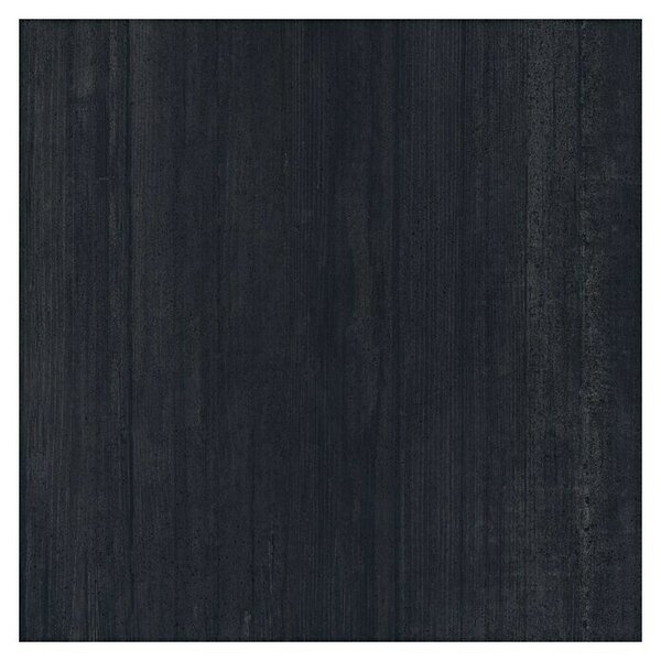 Porculanska pločica Berlin Black (59,7 x 59,7 cm, Mat)