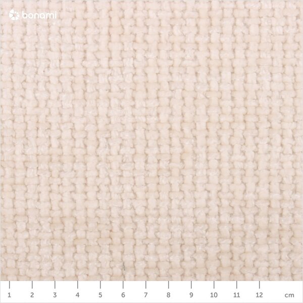 Krem kutna garnitura Chicago – Cosmopolitan Design