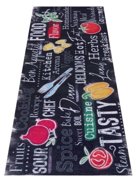 Staza 50x150 cm Delicious Kitchen Board - Hanse Home