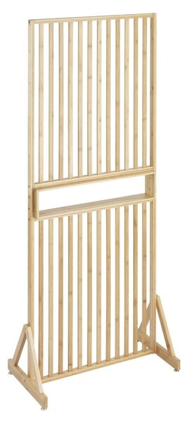 Paravan od bambusa u prirodnoj boji Kailua - Wenko