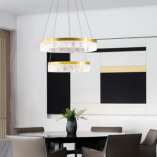 LED svijetiljka LHJ049-CP2 GOLD