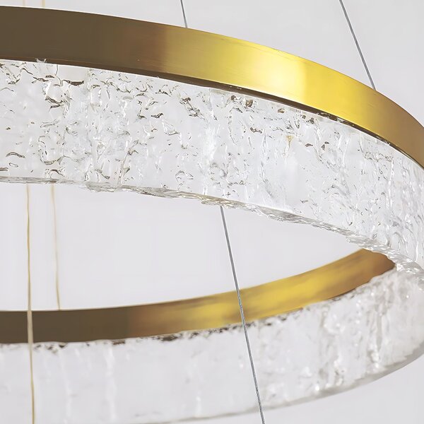 LED svijetiljka LHJ049-CP2 GOLD