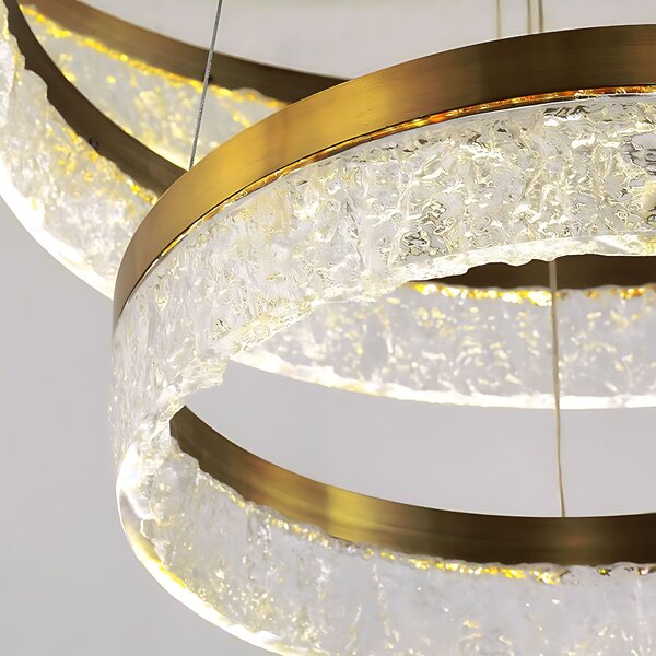 LED svijetiljka LHJ049-CP2 GOLD
