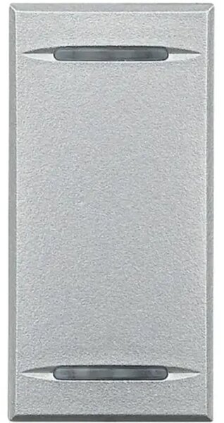 AXOLUTE POKROVNA TIPKA SKLOPKE 1M HC4911