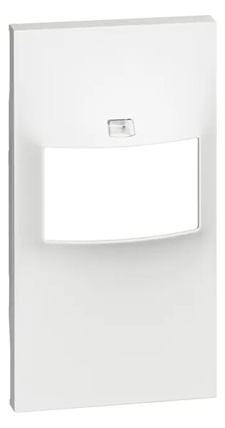 LNOW POKROVNA TIPKA IC SKLOPKE K4430,K4432 2M BIJELA KW17