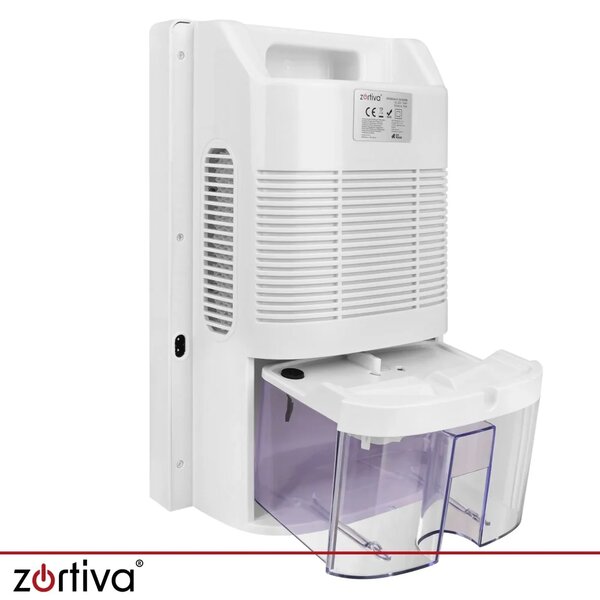 ZORTIVA odvlaživač zraka – 700 ml/24 h
