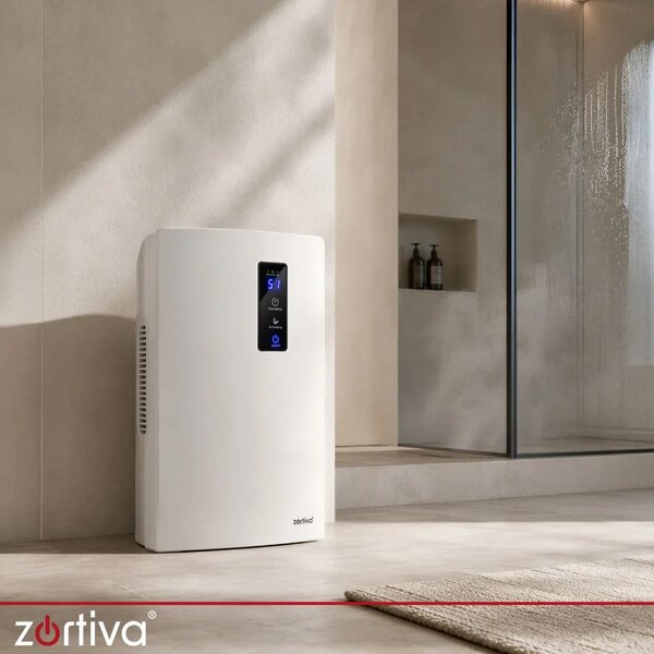 ZORTIVA odvlaživač zraka – 700 ml/24 h