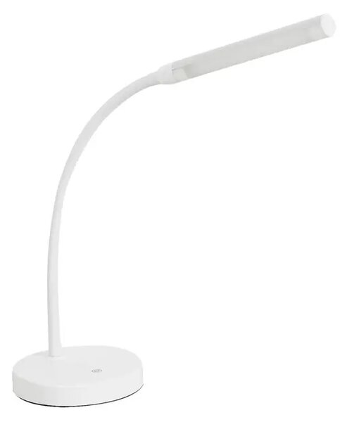 STOLNA LED SVJETILJKA 220-240V, 4W, 5000K, 350lm, CRI>80, IP20, fi 13x57cm, dimm VK/04240/W/D
