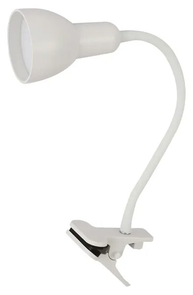 STOLNA LED SVJETILJKA 5V1?, 5W, 5000K, 280lm, CRI>80, IP20, fi 7x37cm, white VK/04237/W/D
