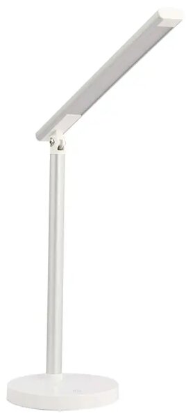 STOLNA LED SVJETILJKA 220-240V, 7W, 4000K, 600lm, CRI>80, IP20, 32x43cm, dimmabl VK/04239/W/C