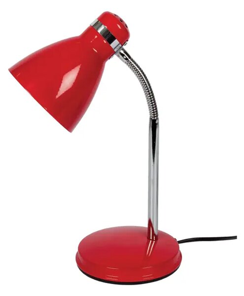 STOLNA SVJETILJKA E27/MAX 40W/RED VK/HD2011/R