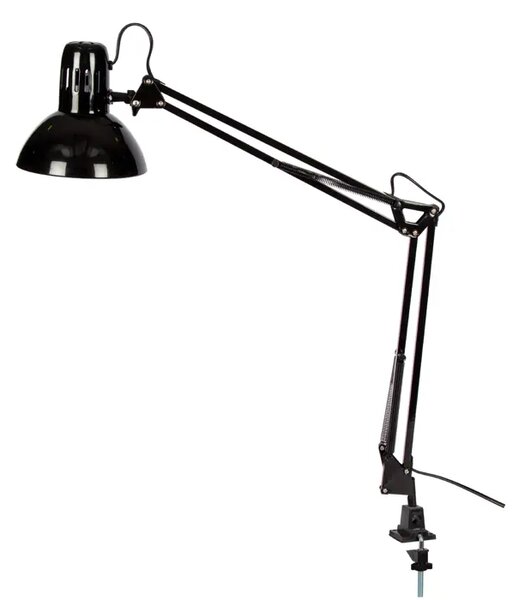 STOLNA SVJETILJKA E27/MAX 40W/BLACK VK/HD2429B/B