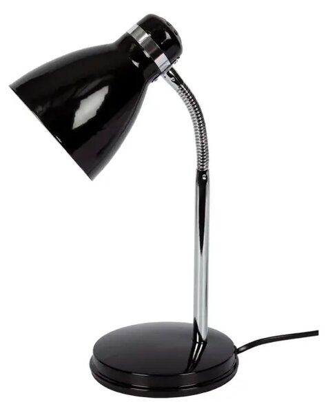 STOLNA SVJETILJKA E27/MAX 40W/BLACK VK/HD2011/B