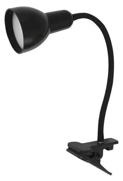 STOLNA LED SVJETILJKA 5V1?, 5W, 5000K, 280lm, CRI>80, IP20, fi 7x37cm, black VK/04237/?/D