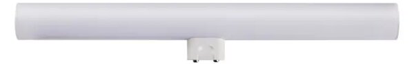 LED ŽARULJA S14d, 8W, 2700K, 800lm, 270°, CRI>80, Linestrafi 3x50cm VK/05060/50/1/W