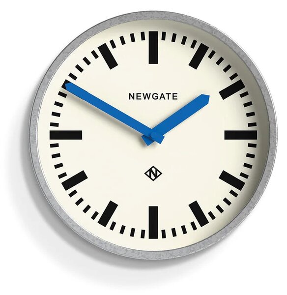 Zidni sat Newgate Luggage 3 boje