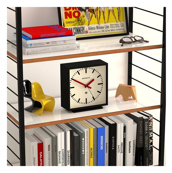 Stolni sat Mantel Clock 4 boje