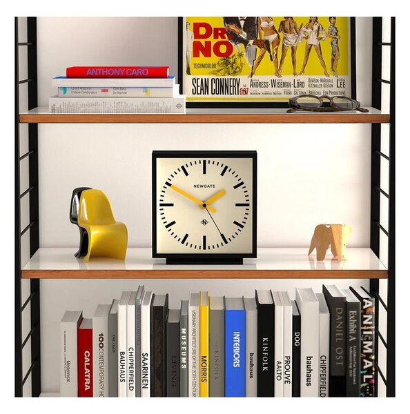 Stolni sat Mantel Clock 4 boje