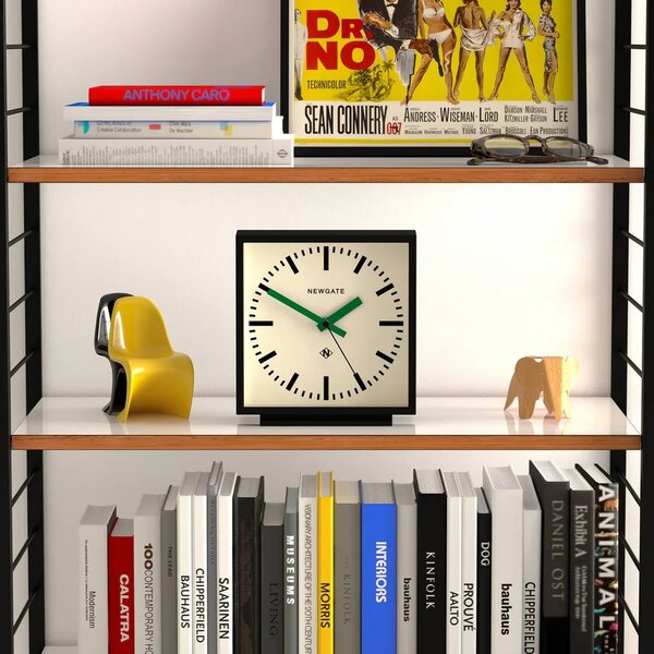 Stolni sat Mantel Clock 4 boje