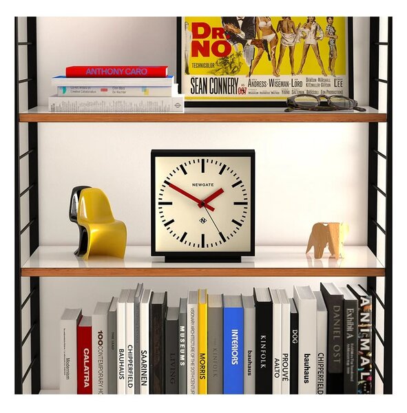 Stolni sat Mantel Clock 4 boje