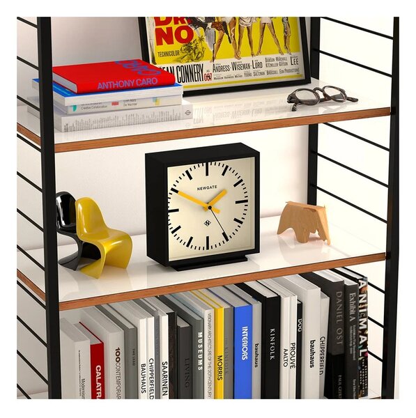 Stolni sat Mantel Clock 4 boje