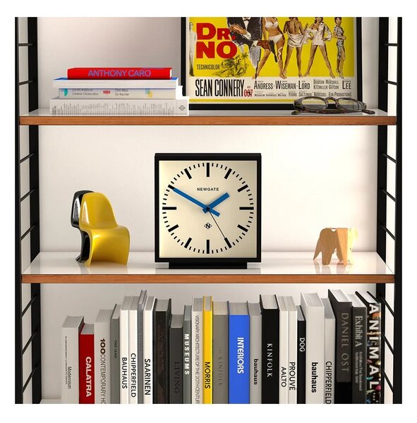 Stolni sat Mantel Clock 4 boje