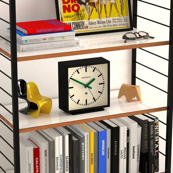 Stolni sat Mantel Clock 4 boje