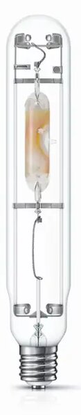 HPI-T PHILIPS metal-halogena/živina žarulja 1000W E40 (4300K) 8711500183736