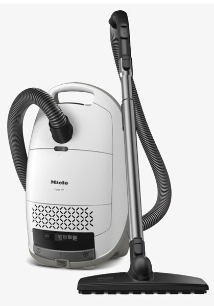 Guard M1 Parquet Flex Briljantno bijela - Podni usisavač