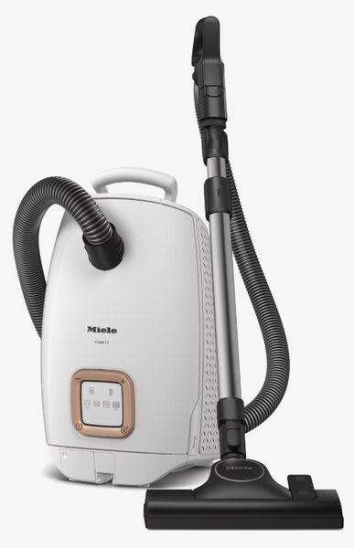 Guard L1 Allergy Briljantno bijela - Podni usisavač