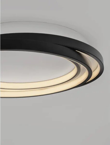 ARBOR PLAFONJERA LED 27W 810lm 3000K IP20 NL9001095