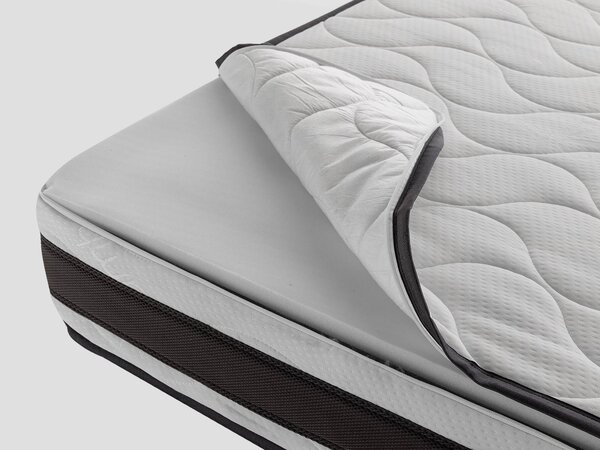 Madrac Bamboo Spring 160x200