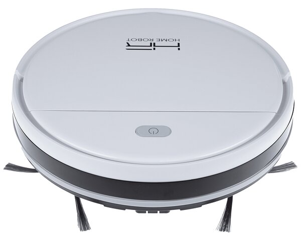USISAVAČ ROBOT HOMEROBOT RV 400 BIJELI