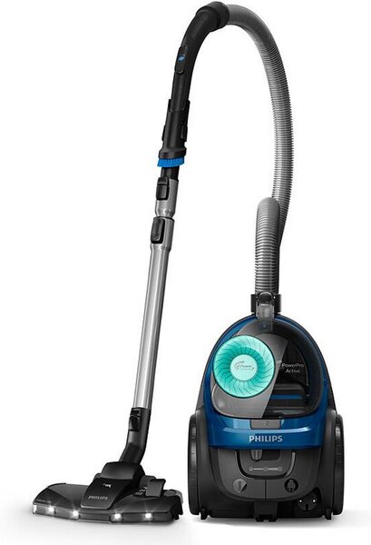 USISAVAČ PHILIPS FC 9557/09