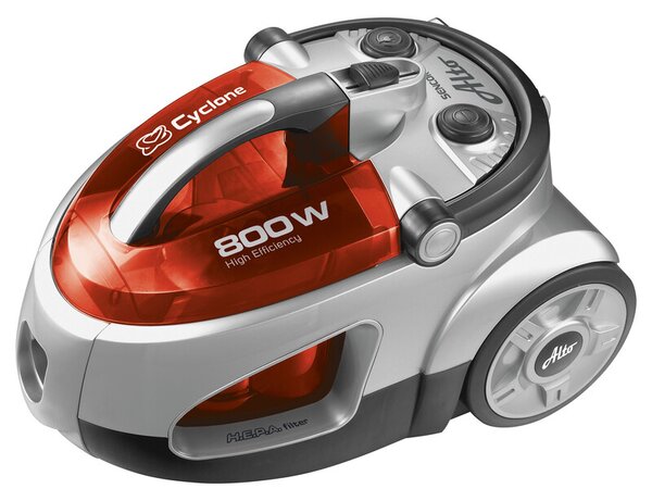 SENCOR USISAVAČ SVC 730 RD
