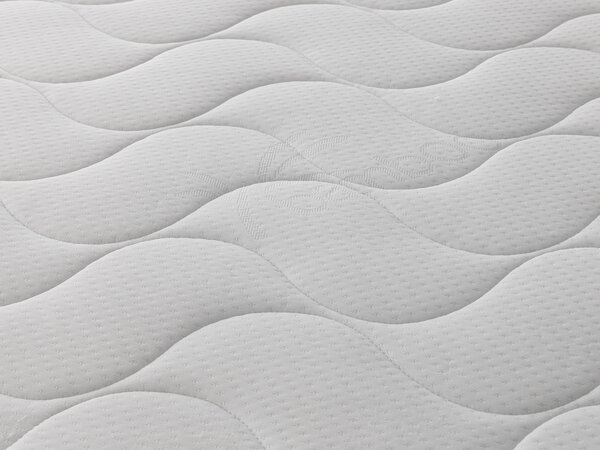 Madrac Bamboo Spring 160x200
