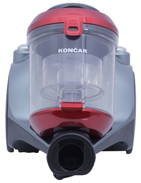 USISAVAČ KONČAR US 700 C2C