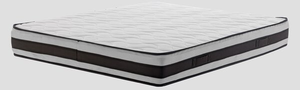 Madrac Bamboo Spring 160x200