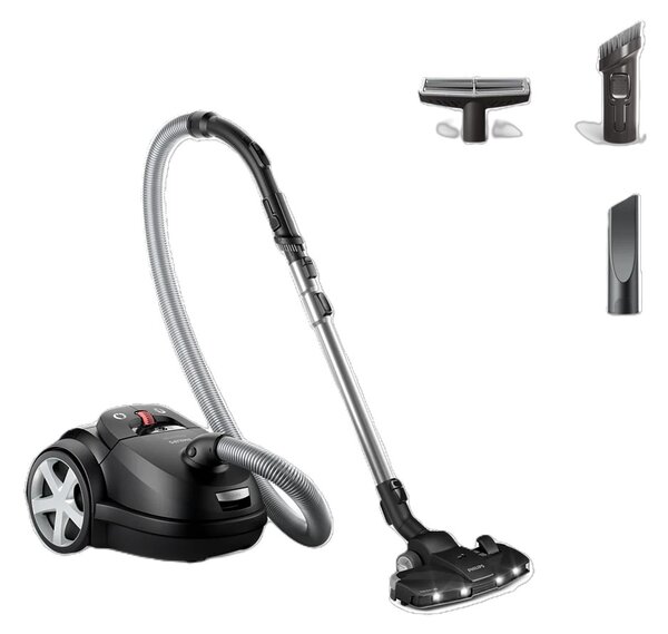 USISAVAČ PHILIPS XD 8122/10