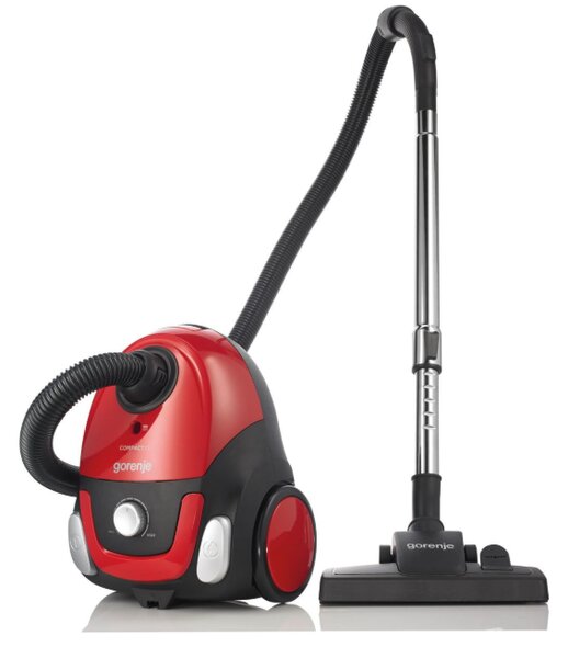 USISAVAČ GORENJE VCEB 11 CXRII