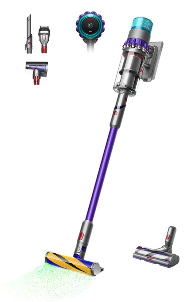 USISAVAČ DYSON GEN5DETECT ABSOLUTE