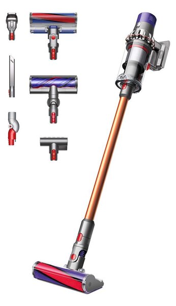 USISAVAČ DYSON V10 ABSOLUTE
