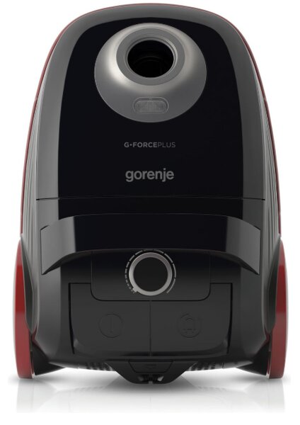 USISAVAČ GORENJE VCEA 22 GPLBKCY