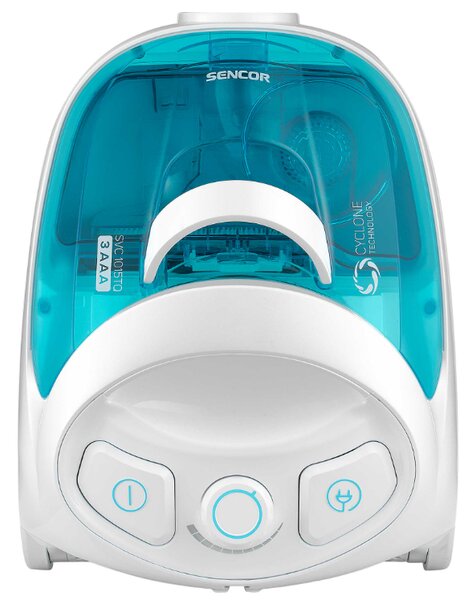 SENCOR USISAVAČ SVC 1015 TQ