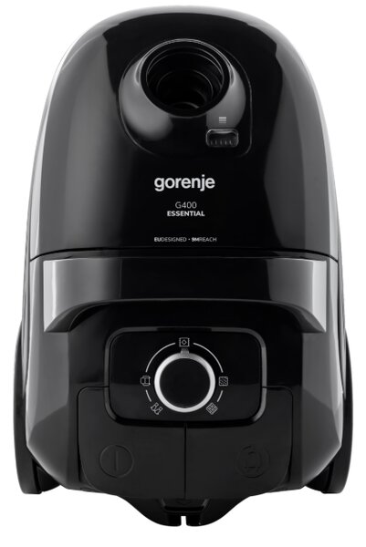 USISAVAČ GORENJE VCE21G4EBK
