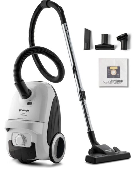 USISAVAČ GORENJE VCE21G4EW